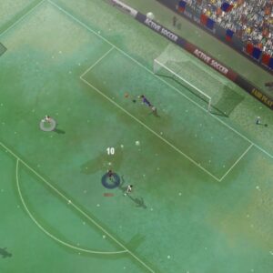 Active Soccer 2 DX. Изображение 4
