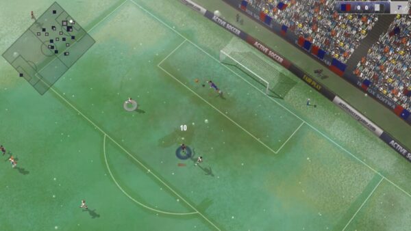 Active Soccer 2 DX. Изображение 4