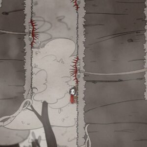 8Doors: Arum's Afterlife Adventure. Изображение 2