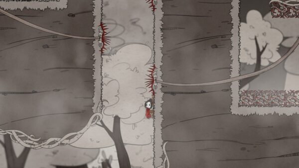 8Doors: Arum's Afterlife Adventure. Изображение 2