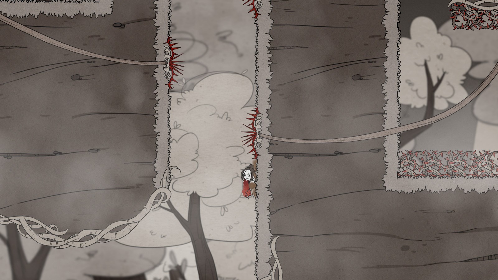 8Doors: Arum