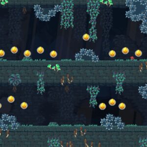 Wunderling. Изображение 3