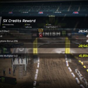 Monster Energy Supercross - Special Edition. Изображение 4