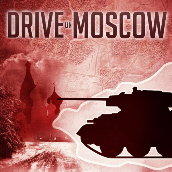 Drive On Moscow. Изображение 1