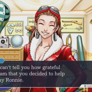 Phoenix Wright: Ace Attorney Trilogy. Изображение 3