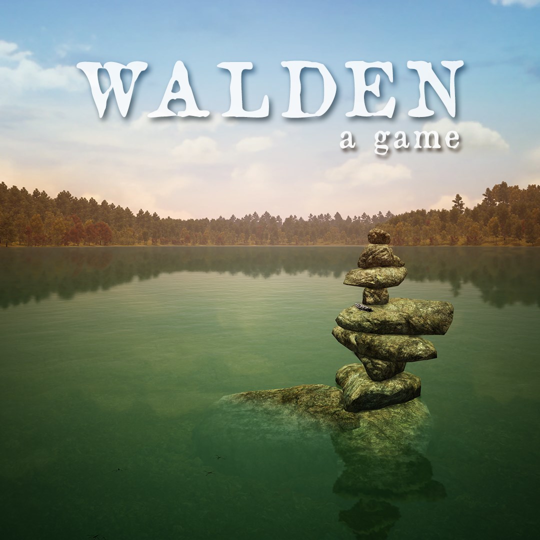 Walden, a game. Изображение 1
