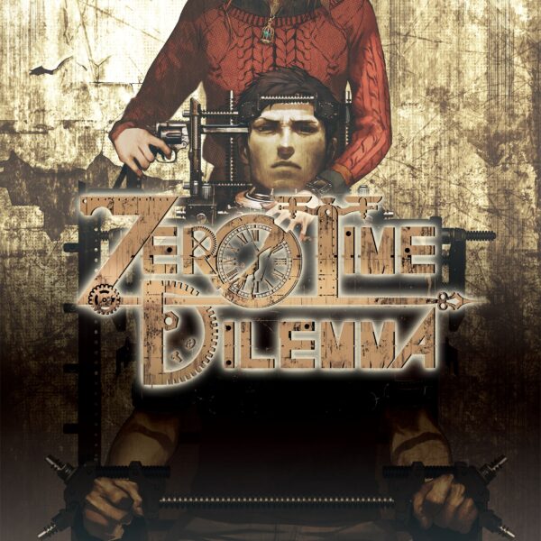 Zero Escape: Zero Time Dilemma. Изображение 1