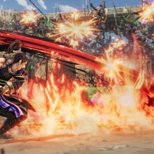 SAMURAI WARRIORS 5 Digital Deluxe Edition. Изображение 2