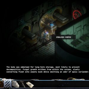 Stasis: Bone Totem. Изображение 4