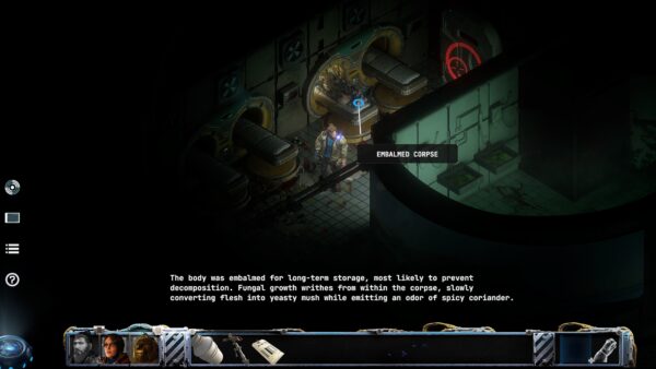 Stasis: Bone Totem. Изображение 4