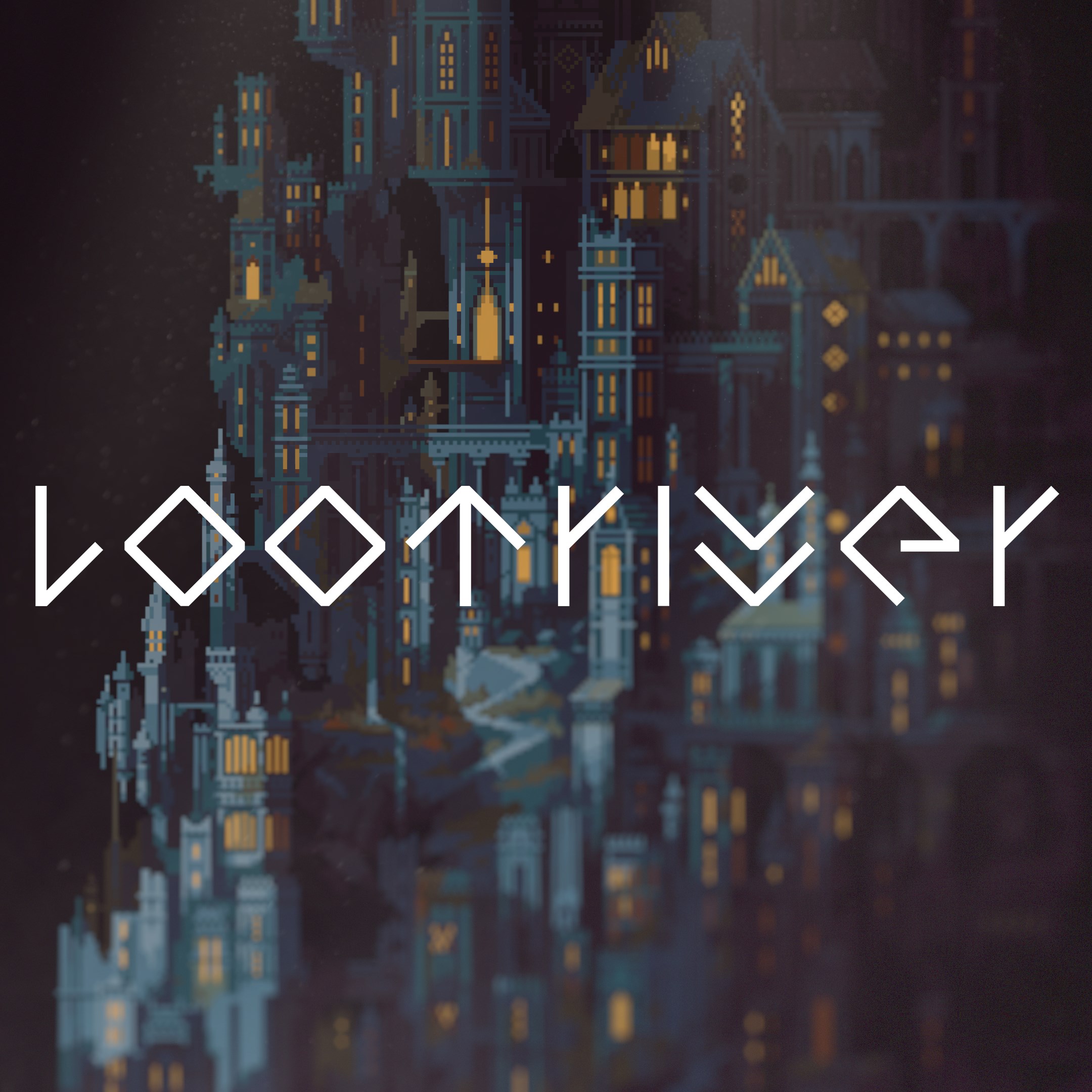 Loot River. Изображение 1