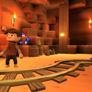Portal Knights. Изображение 3