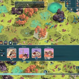 As Far As The Eye. Изображение 3