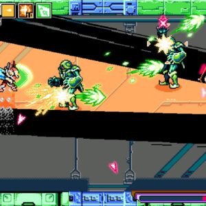 Blaster Master Zero 3. Изображение 3