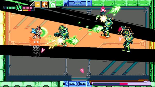 Blaster Master Zero 3. Изображение 3