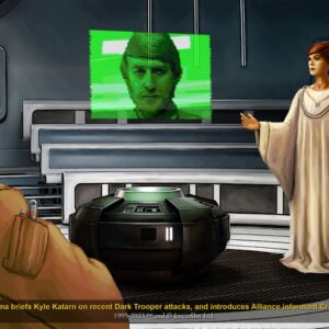 STAR WARS™: Dark Forces Remaster. Изображение 3