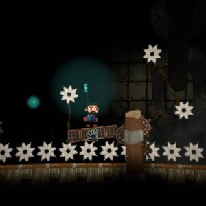 Devoured by Darkness. Изображение 4