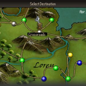 Tactics V: "Obsidian Brigade". Изображение 3