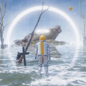 Multidimensions and Dreams. Изображение 2