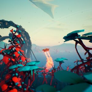 The Long Journey Home. Изображение 2