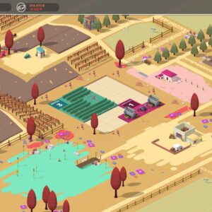 Hundred Days - Winemaking Simulator. Изображение 4