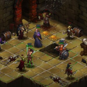 Dark Quest 2. Изображение 2
