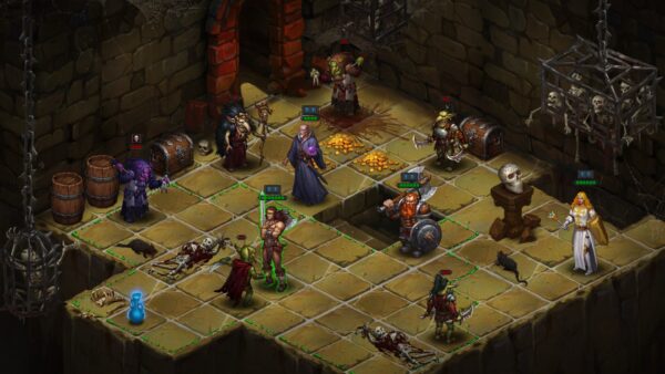 Dark Quest 2. Изображение 2
