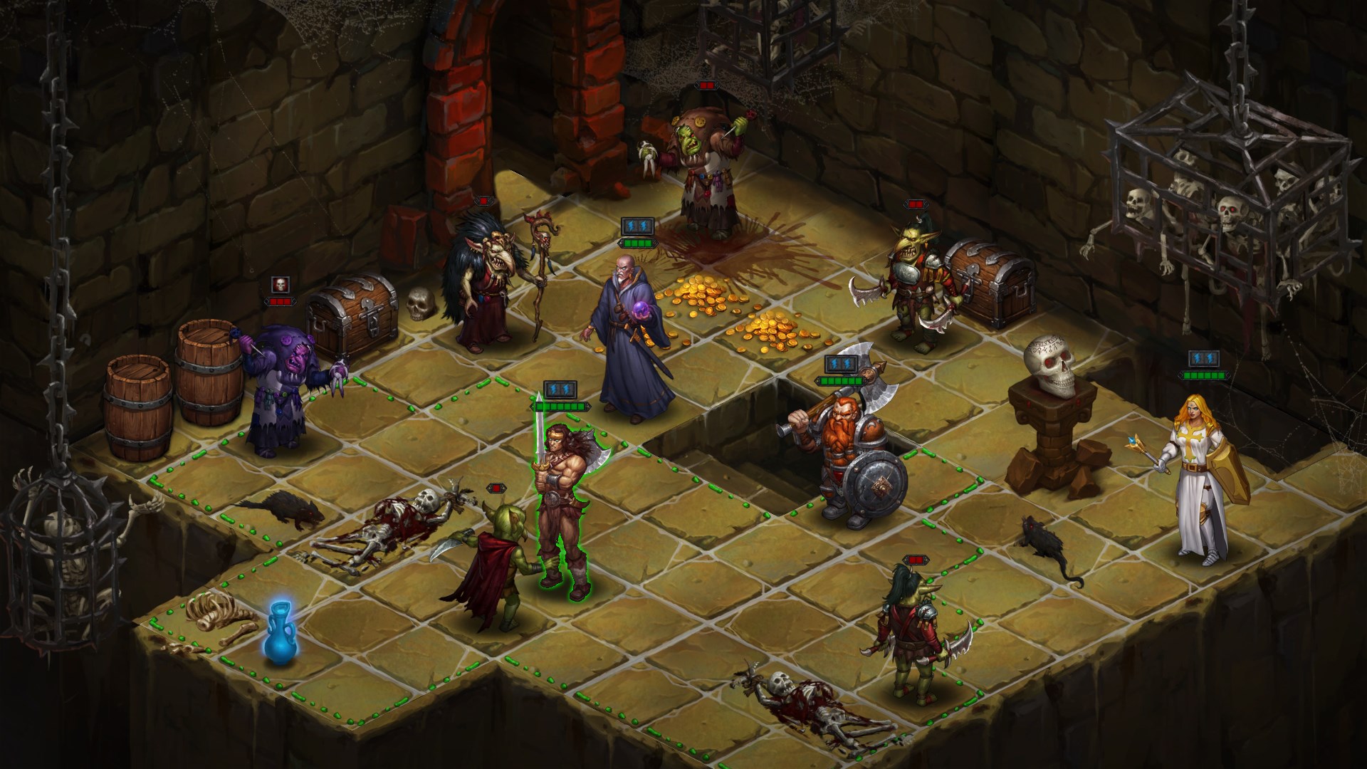 Dark Quest 2. Изображение 2