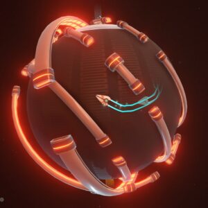 oOo: Ascension. Изображение 3