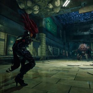 Darksiders III - Deluxe Edition. Изображение 3