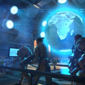 XCOM®: Enemy Unknown. Изображение 3