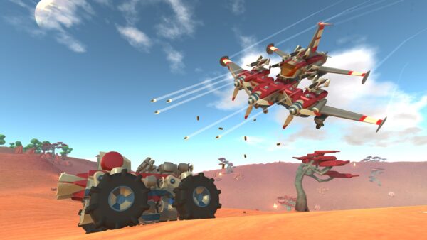 TerraTech. Изображение 3