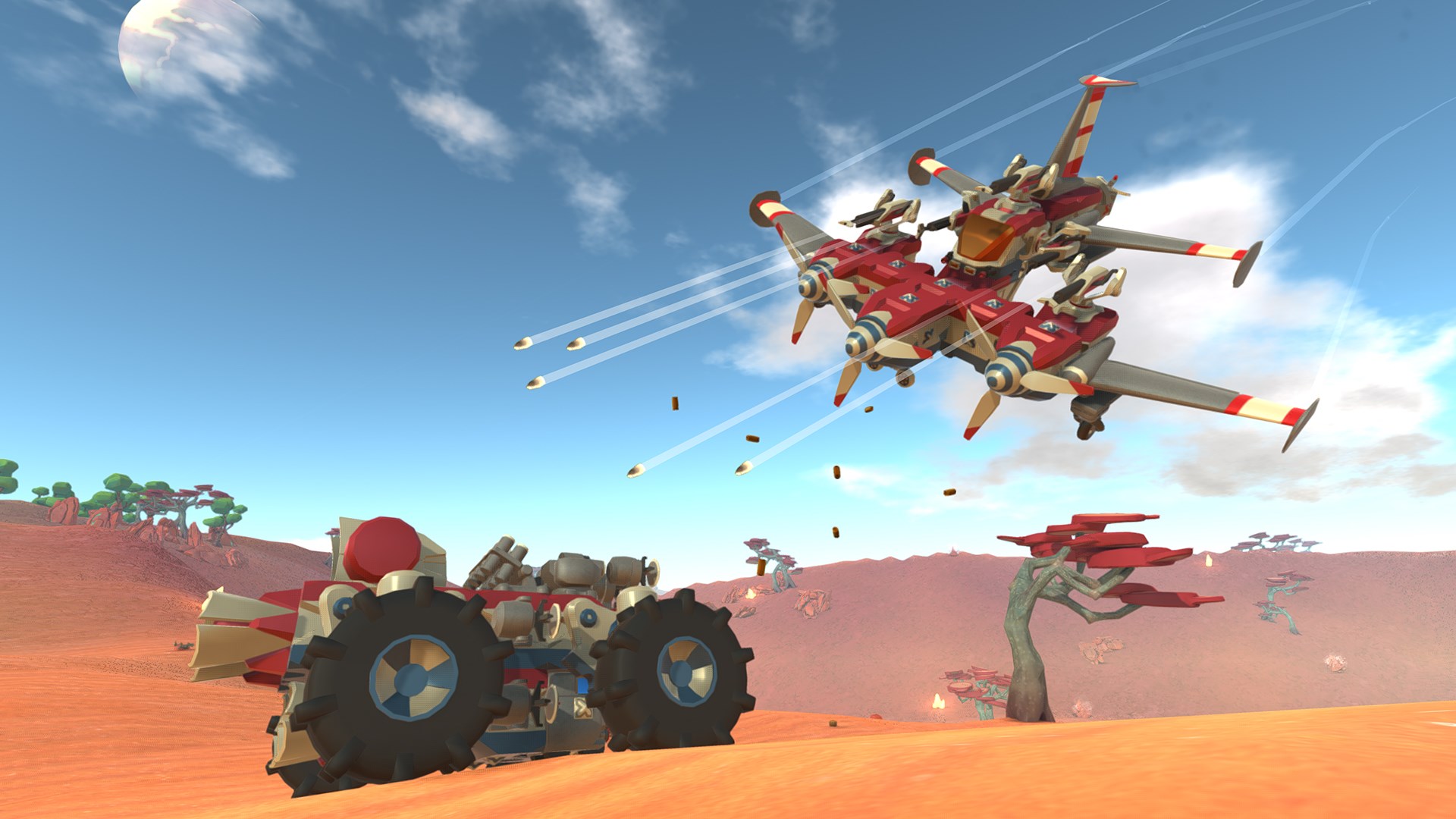 TerraTech. Изображение 3