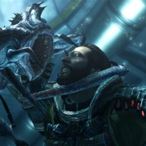 Lost Planet 3. Изображение 4