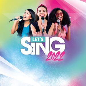 Let's Sing 2022. Изображение 1