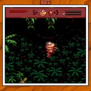 Radical Rex (QUByte Classics). Изображение 2