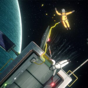Heavenly Bodies. Изображение 2