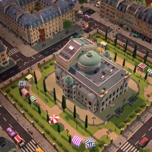 Pizza Tycoon. Изображение 3