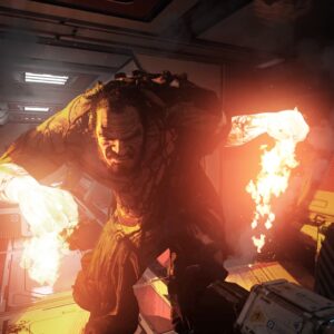 The Persistence. Изображение 3