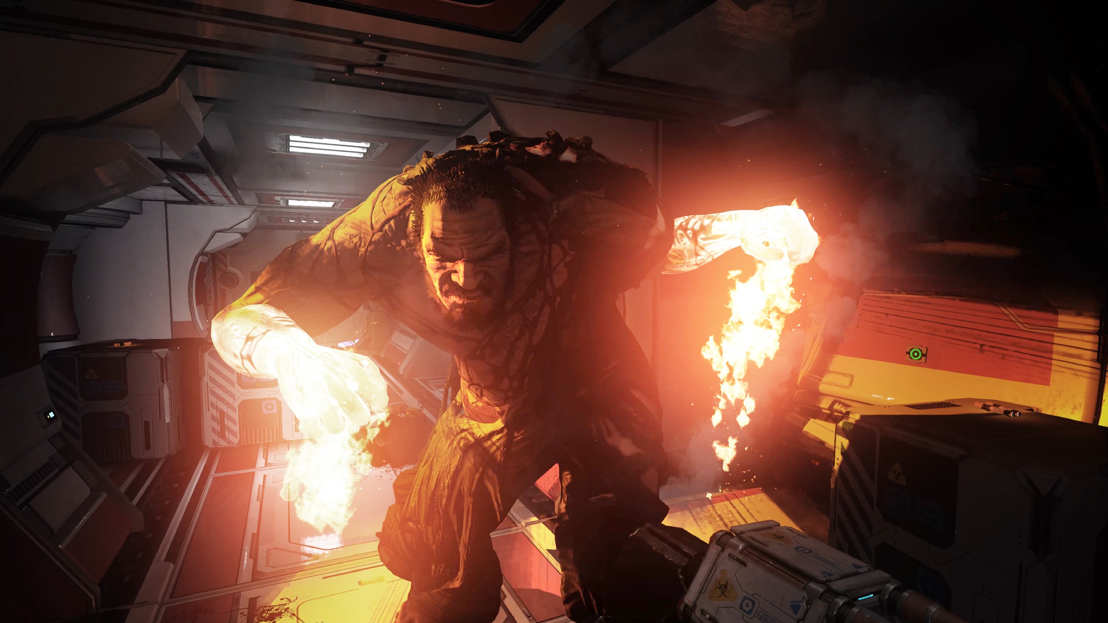 The Persistence. Изображение 3