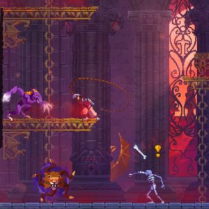 Dead Cells: Return to Castlevania Bundle. Изображение 4