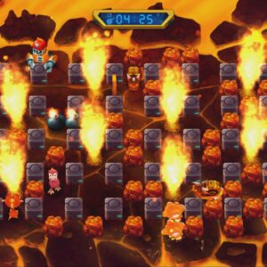 Bombing Busters. Изображение 3