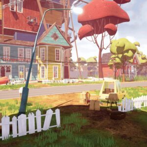 Hello Neighbor Bundle. Изображение 4
