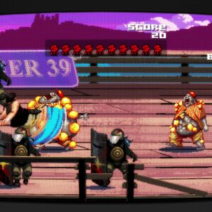 Dead Island Retro Revenge. Изображение 2