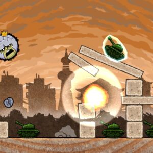 King Oddball. Изображение 3