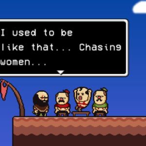 LISA: The Painful - Definitive Edition. Изображение 3