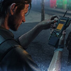 The Evil Within® 2. Изображение 4