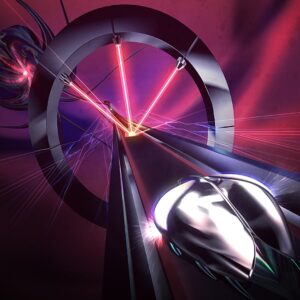 Thumper. Изображение 2