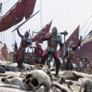 Chivalry 2. Изображение 2