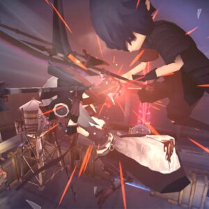 FINAL FANTASY XV POCKET EDITION HD. Изображение 3